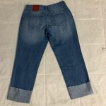 Jennifer Lopez Boyfriend Jeans Photo 1