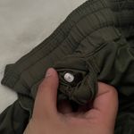 Lululemon Hotty Hot Short 2.5 Green Camo Photo 3