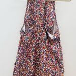 Maeve  Floral Dress Photo 2