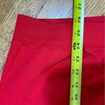 Vintage 90’s Christmas Sweatshirt Washington Size L Red Size L Photo 7