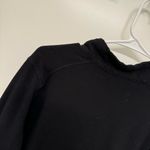 The North Face Black Quarter-Zip Fleece Photo 4