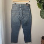 Denizen from Levi's Denizen Levi's #10355 NWOT High-Rise Ankle Slim Stretch Jeans Photo 1