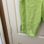 Avenue FINAL MARKDOWN  blues denim capris 18 Photo 1