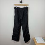 Arctix  Women’s Classic Insulated Snow Pants in Black Size S Photo 8