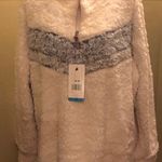 Weatherproof Vintage Sherpa Pullover Photo 1