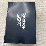 Reebok women’s black white Batman work composite toe sneakers size 8.5 Photo 7