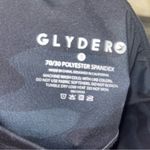 Glyder  High Power Legging Print: Dark Camo Photo 2