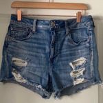 American Eagle hi rise shortie Photo 0