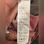 Revamped 🆕  Pink and Red Floral Midi Dress Size S Photo 6