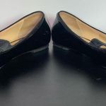 Cole Haan patent leather ballet flats - size 7.5 Photo 8