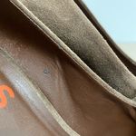 Michael Kors KORS  Wedge Brown Shoes 7.5 M Photo 5