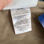 Nba NWT!  Washington Wizards Women’s Long Sleeve Crew Neck T-Shirt 19” P2P Photo 2