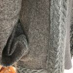 Knitted & Knotted Regan Cable Open Cardigan NWOT Photo 4