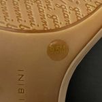 Gianni Bini Gianni‎ Bini Womens Beige High Heels Size 9.5 M Photo 6