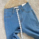Encore jeans NWT  Est 1988 Skinny Fit Blue Size 11/30 Photo 10