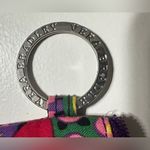 Vera Bradley Authentic  Zip ID, Coin Purse, and Key Ring Photo 4