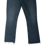 Citizens of Humanity  Isola Cropped Boot Stormy Size 23 Photo 5