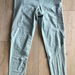 JoyLab  Women’s Baby Blue Mesh Leggings Size XL Photo 0