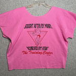 Vintage Christian Workout Gym T Photo 0