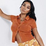 Princess Polly Harvey Top Photo 0