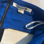 Forever 21  Party-Ready Strapless Dress | Layered | Size M | Chic & Cute Photo 6