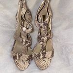 INC  heels Photo 1