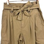 Madewell  Paperbag Cargo‎ Pants 6 Photo 6