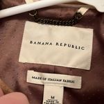 Banana Republic BANNANA REPUBLIC COAT Photo 1