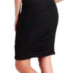 Athleta Odyssey Twisted Ruched Skirt Photo 1