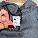 Nike Therma-FIT Gray 1/4 Zip Pullover Running Top Sz Small Long Sleeve Active Photo 2