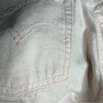 Levi's  Wedgie Icon Fit Jean Creole Pink Photo 8