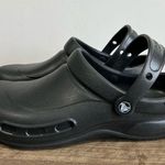 Bistro Crocs Lock Slip Resistant Unisex Clog Size 10 or 12 #B1804 Photo 0