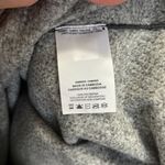 Nike Gray Tech Pack Textured Sweatshirt Photo 6