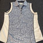 Greg Norman  golf shirt sleeveless Photo 0