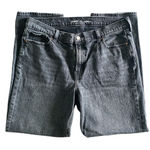 Old Navy Boyfriend Loose Jeans 14 Tall Photo 0