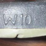 Chacos Chaco Women's Z Cloud X Sandals Size W10 Adjustable Strap Tan Black Vibram Photo 2