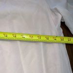 New light pink Lulus dress with slit sleeves Size M Photo 2