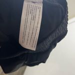 Abercrombie & Fitch Black Traveler Pants Photo 7