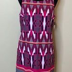 Crown & Ivy NWT....Ladies sleeveless sheath dress Photo 0