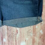 Old Navy  Blue High-Waisted Wow Jean Shorts 5-inch inseam Size 10 Photo 3
