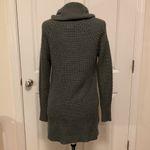 A New Day Grey Knit Sweater by Photo 5