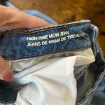 Wild Fable  high rise Mom Jeans Size 0 Photo 9