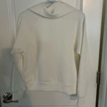 Spanx  AirEssentials Half Zip Sweatshirt Photo 3