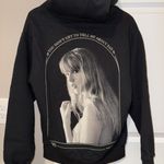 Taylor Swift TTPD hoodie Photo 2