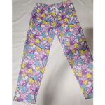 Hello Kitty  and friends sleep wear pants Large women's adjustable Photo 1