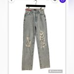PacSun Playboy By  Cloud Nine Boyfriend
Jeans Women's Size 25 Photo 3