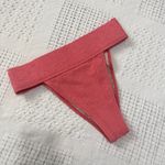 Free People new  FP Beach small free-est Dylan high-waist bikini bottom SW 2909 Photo 8