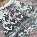 Soft Surroundings  embroidered midi skirt art to wear lagenlook‎ artsy Photo 8