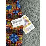 LuLaRoe  Cassie Skirt Women 2XL Geometric‎ Knee Length Pencil Photo 6