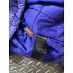 The North Face  Summit‎ Series Primaloft Windstopper Puffer Jacket Womens Medium Photo 7